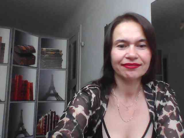 HelenMoo webcam