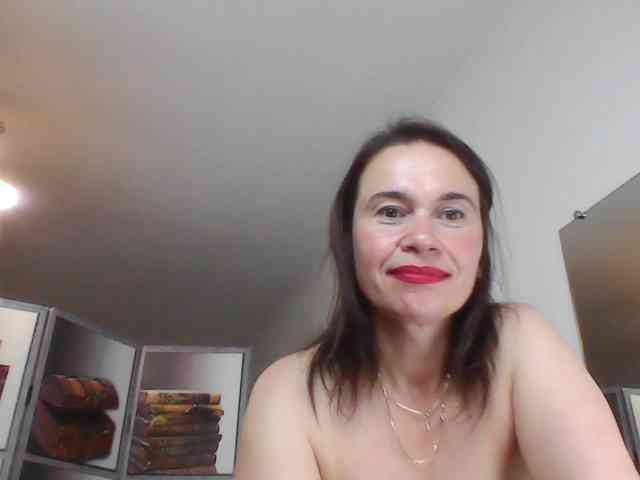 HelenMoo webcam