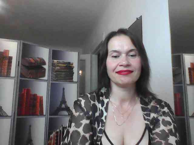 HelenMoo webcam