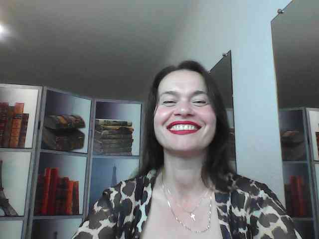HelenMoo webcam