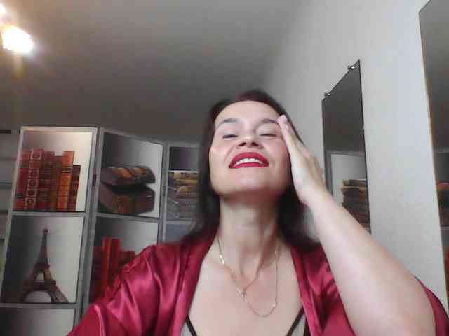 HelenMoo webcam