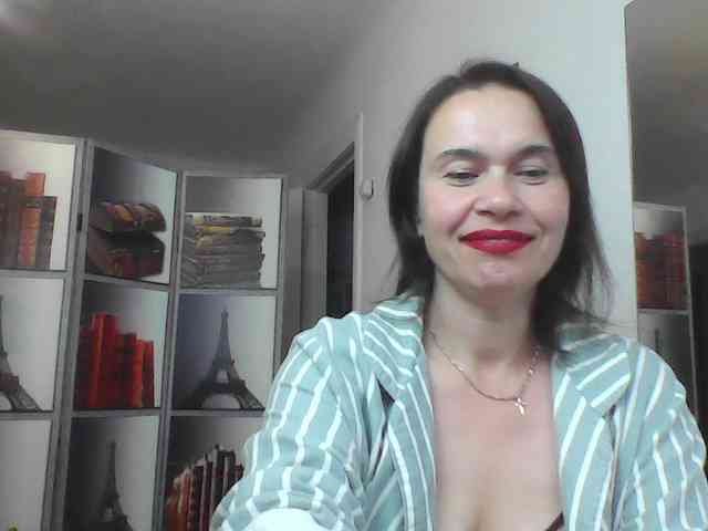 HelenMoo webcam