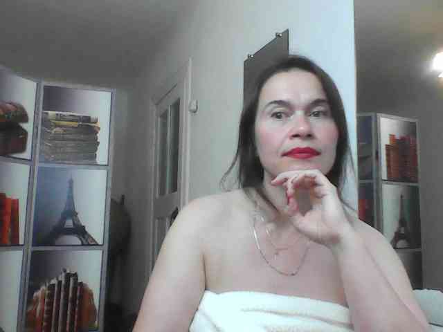HelenMoo webcam
