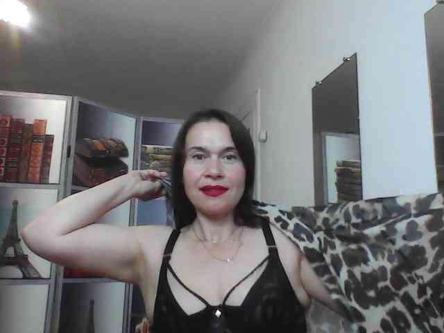 HelenMoo webcam