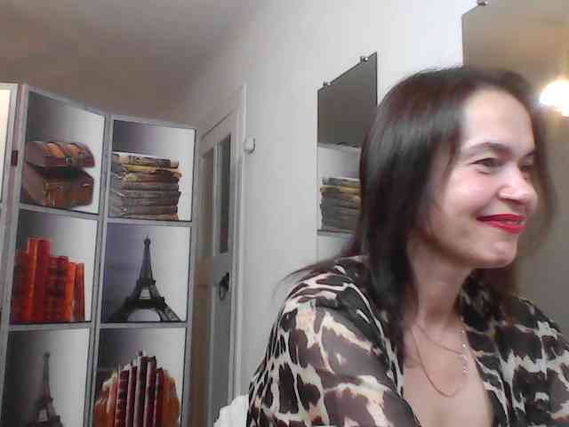 HelenMoo webcam