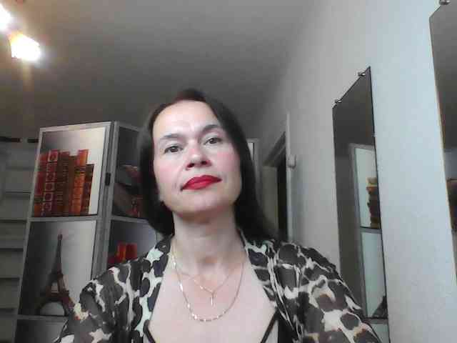 HelenMoo webcam