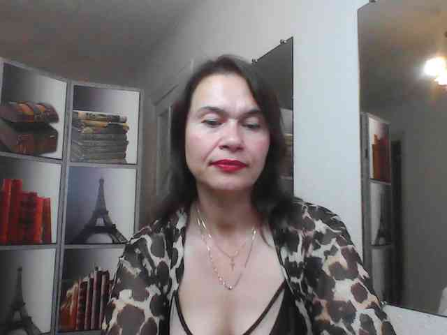HelenMoo webcam