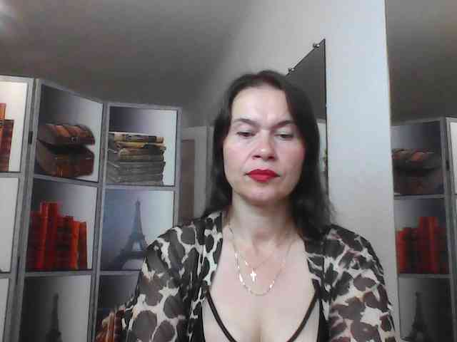HelenMoo webcam