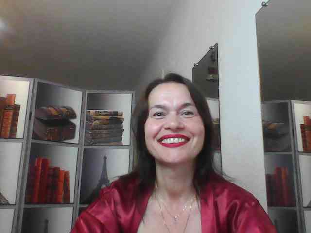 HelenMoo webcam