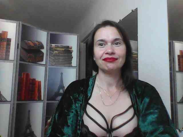 HelenMoo webcam