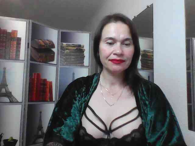 HelenMoo webcam
