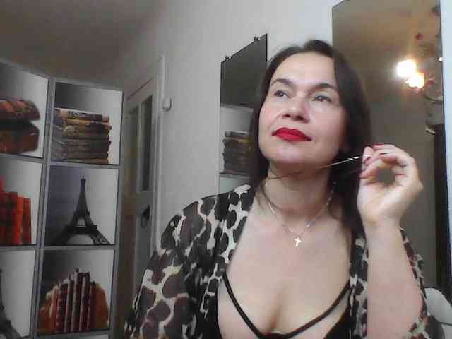 HelenMoo webcam