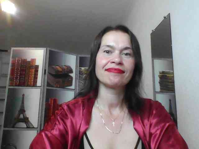 HelenMoo webcam