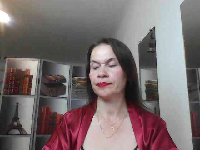 HelenMoo webcam