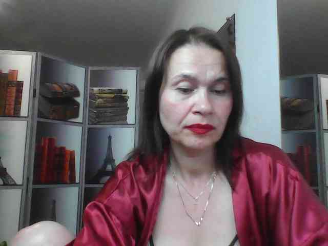 HelenMoo webcam