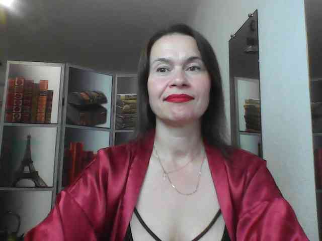HelenMoo webcam