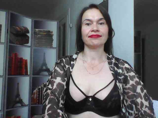 HelenMoo webcam