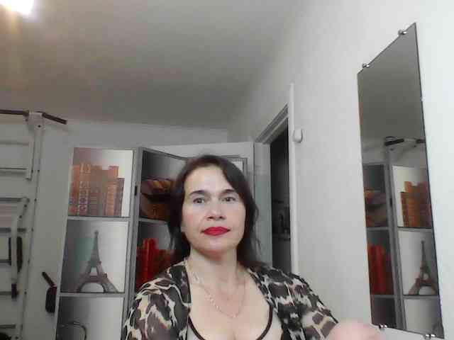 HelenMoo webcam