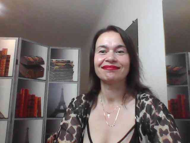 HelenMoo webcam