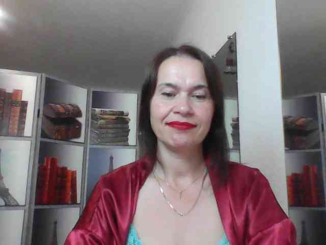 HelenMoo webcam