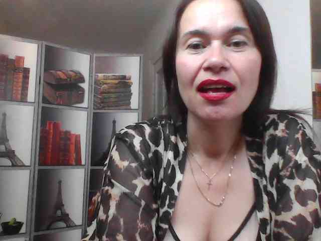 HelenMoo webcam
