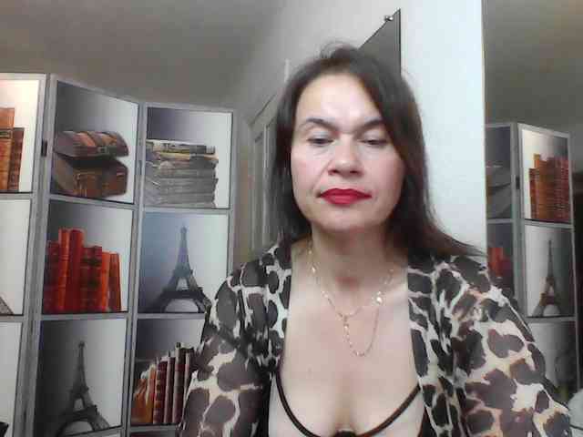 HelenMoo webcam
