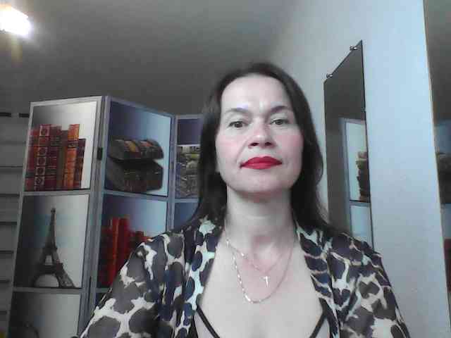 HelenMoo webcam