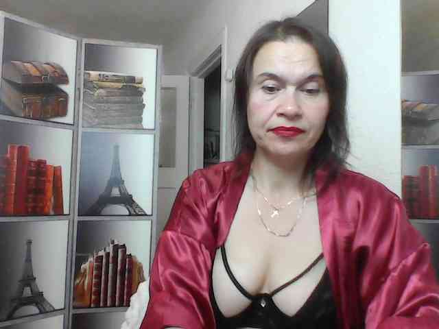 HelenMoo webcam