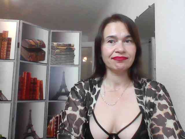 HelenMoo webcam