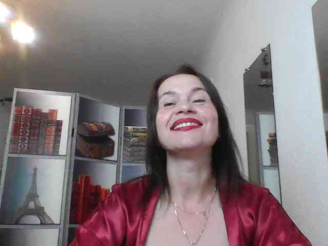 HelenMoo webcam