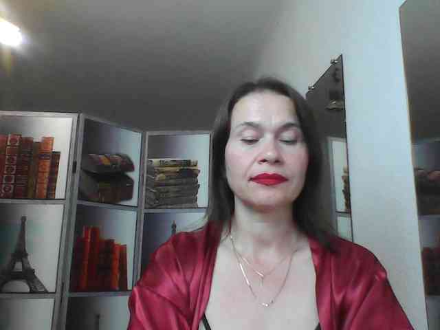 HelenMoo webcam