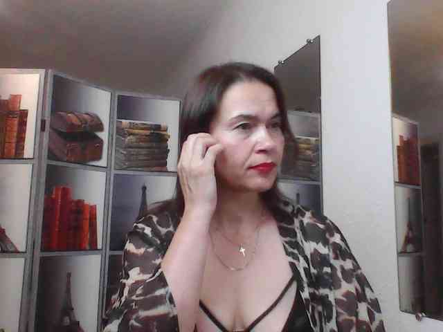 HelenMoo webcam