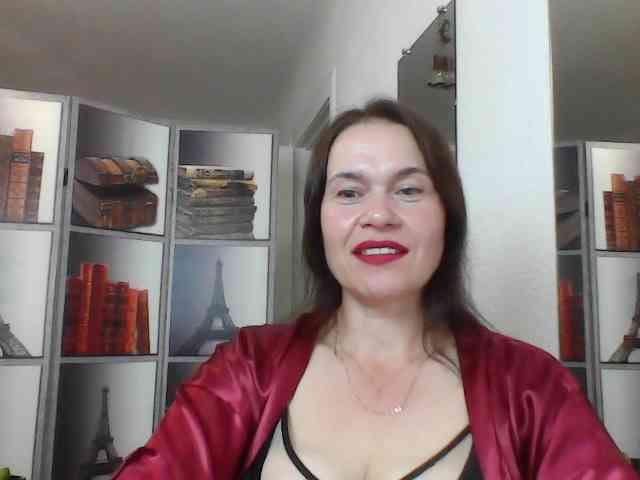 HelenMoo webcam