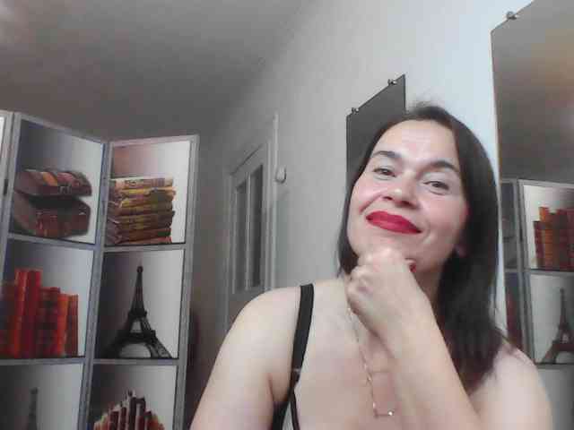 HelenMoo webcam