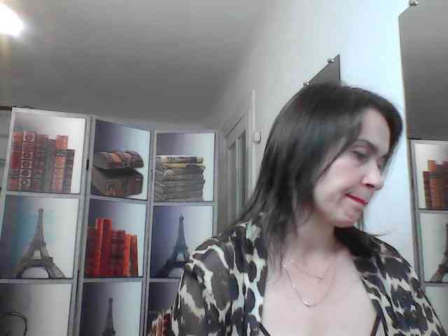 HelenMoo webcam