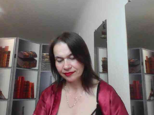 HelenMoo webcam