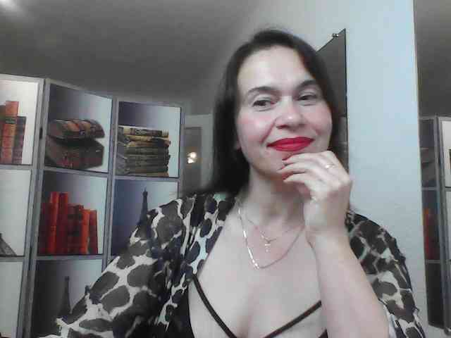 HelenMoo webcam