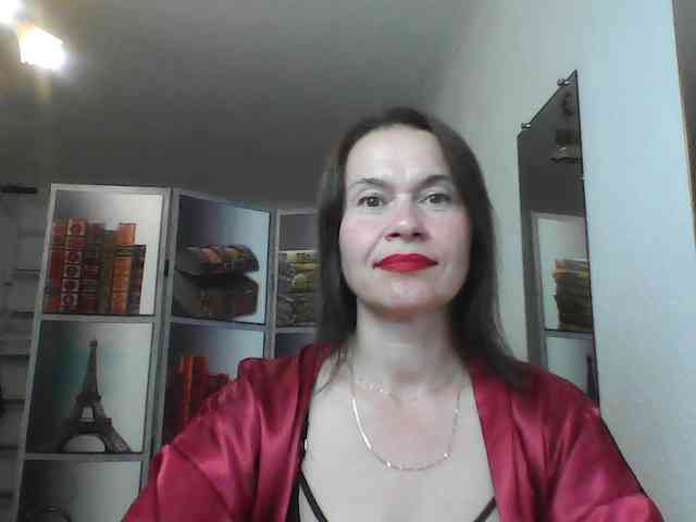HelenMoo webcam