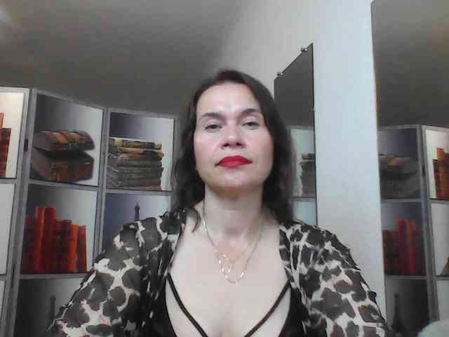 HelenMoo webcam