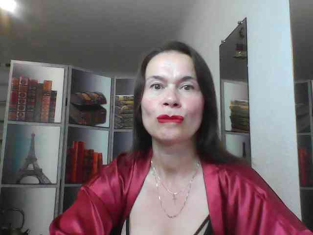 HelenMoo webcam