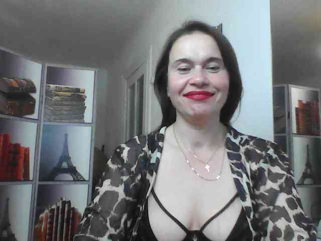 HelenMoo webcam