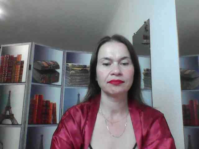 HelenMoo webcam