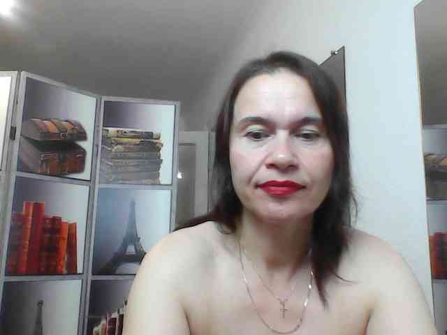 HelenMoo webcam