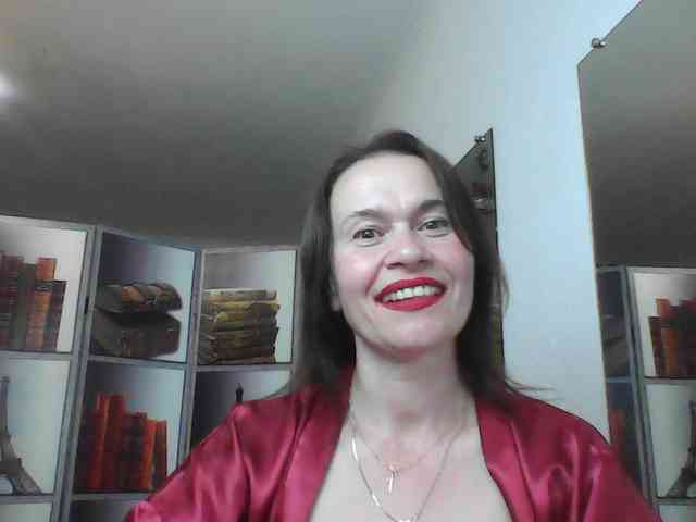 HelenMoo webcam