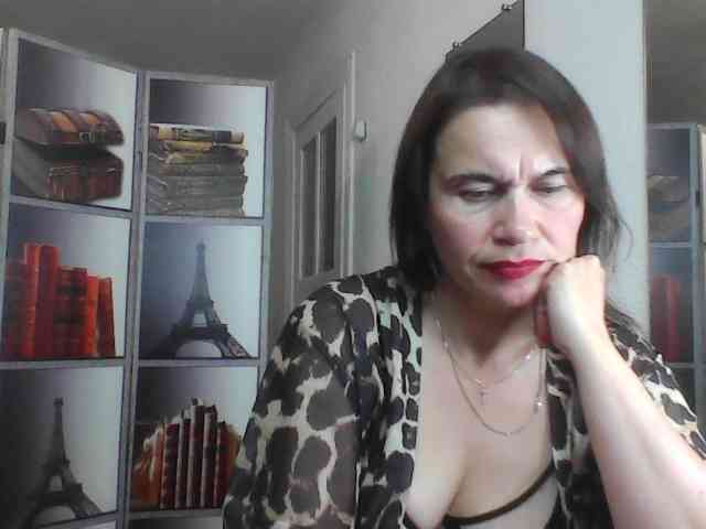HelenMoo webcam
