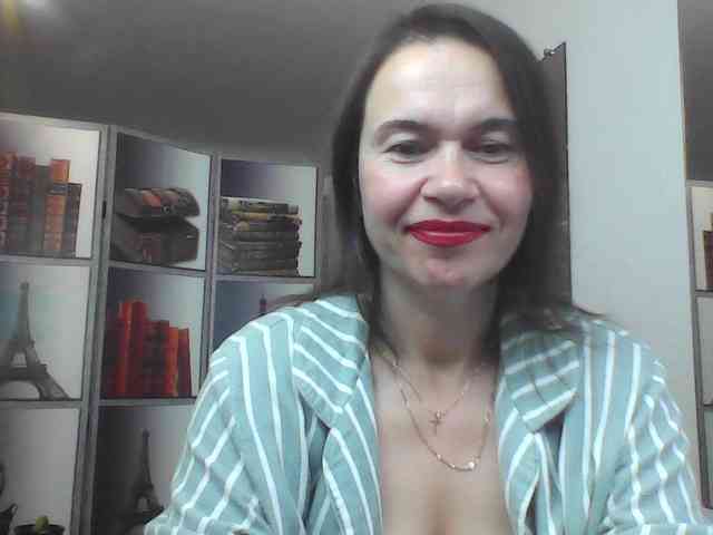 HelenMoo webcam
