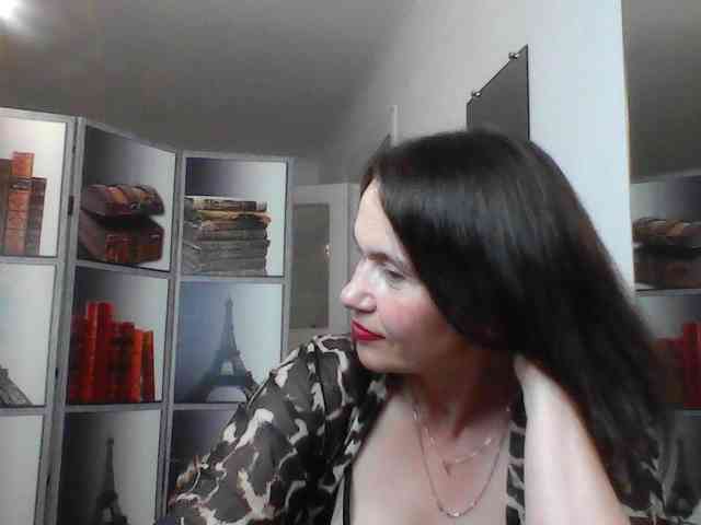 HelenMoo webcam