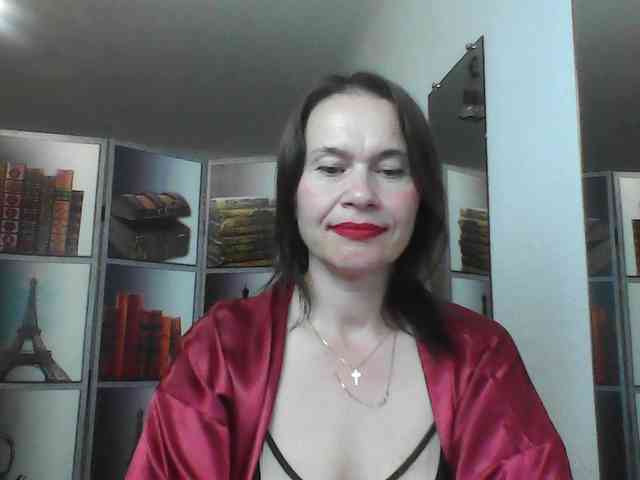 HelenMoo webcam