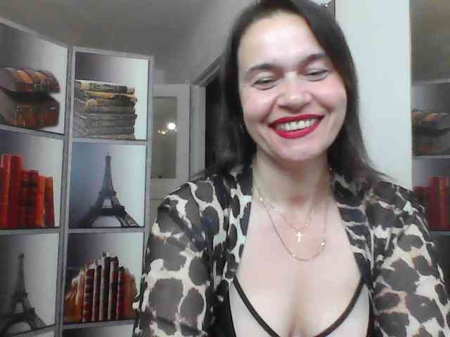 HelenMoo webcam