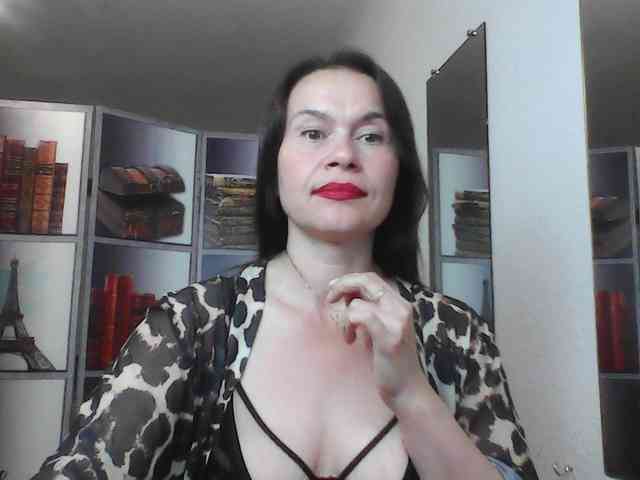 HelenMoo webcam